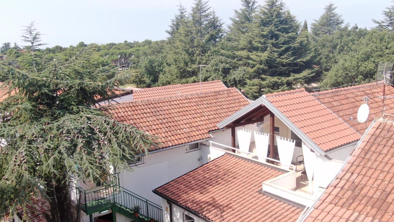 Apartment Katoro อูมัค ภายนอก รูปภาพ