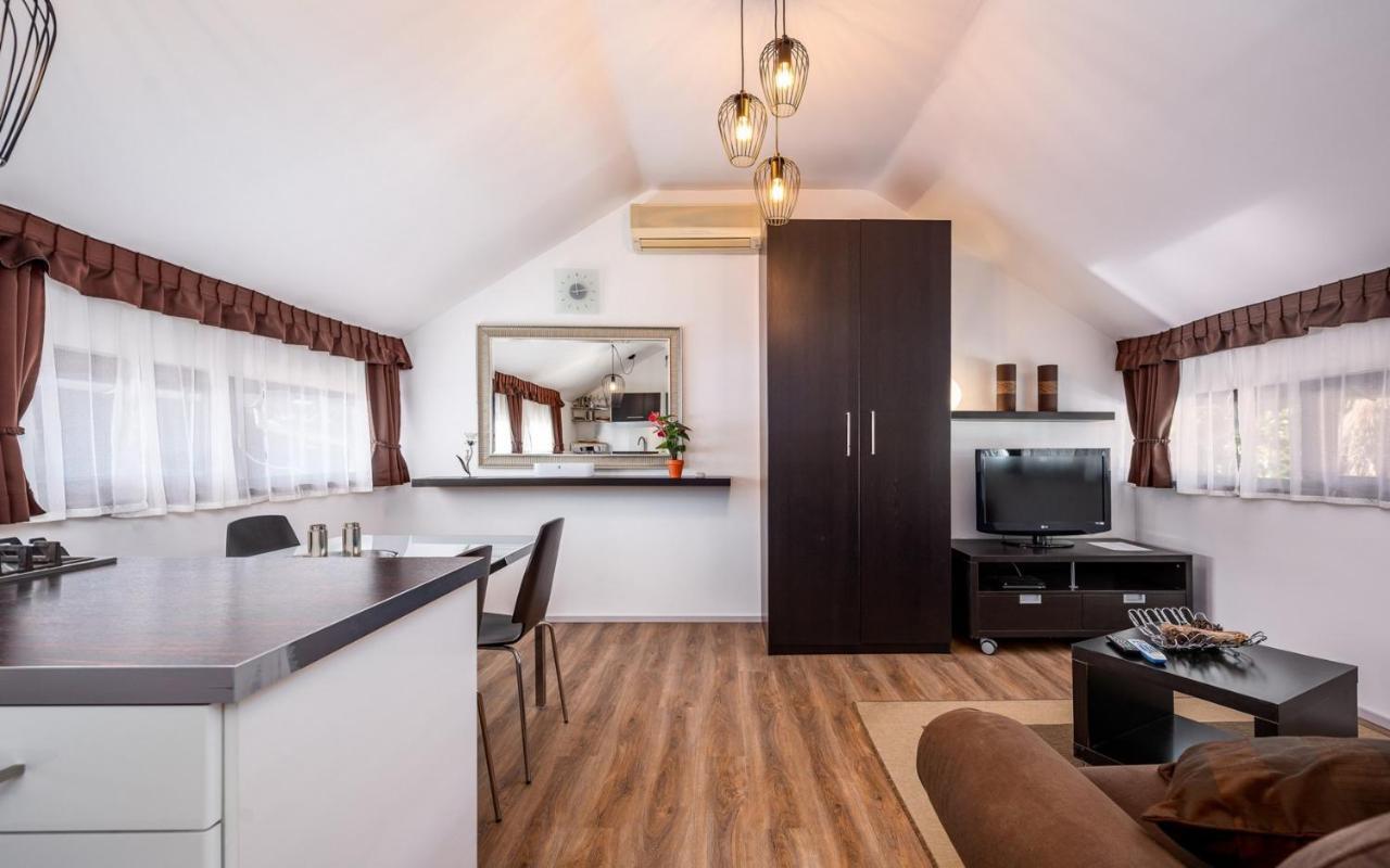Apartment Katoro อูมัค ภายนอก รูปภาพ