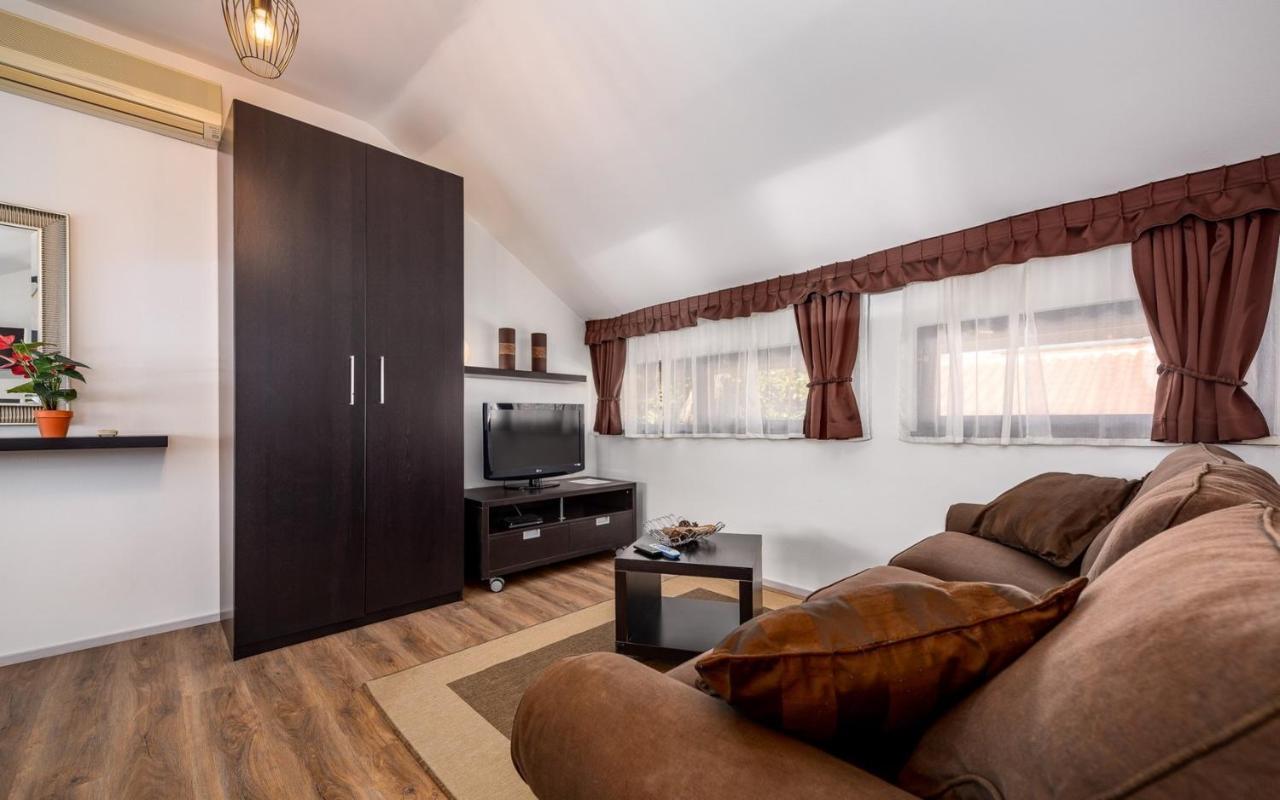 Apartment Katoro อูมัค ภายนอก รูปภาพ