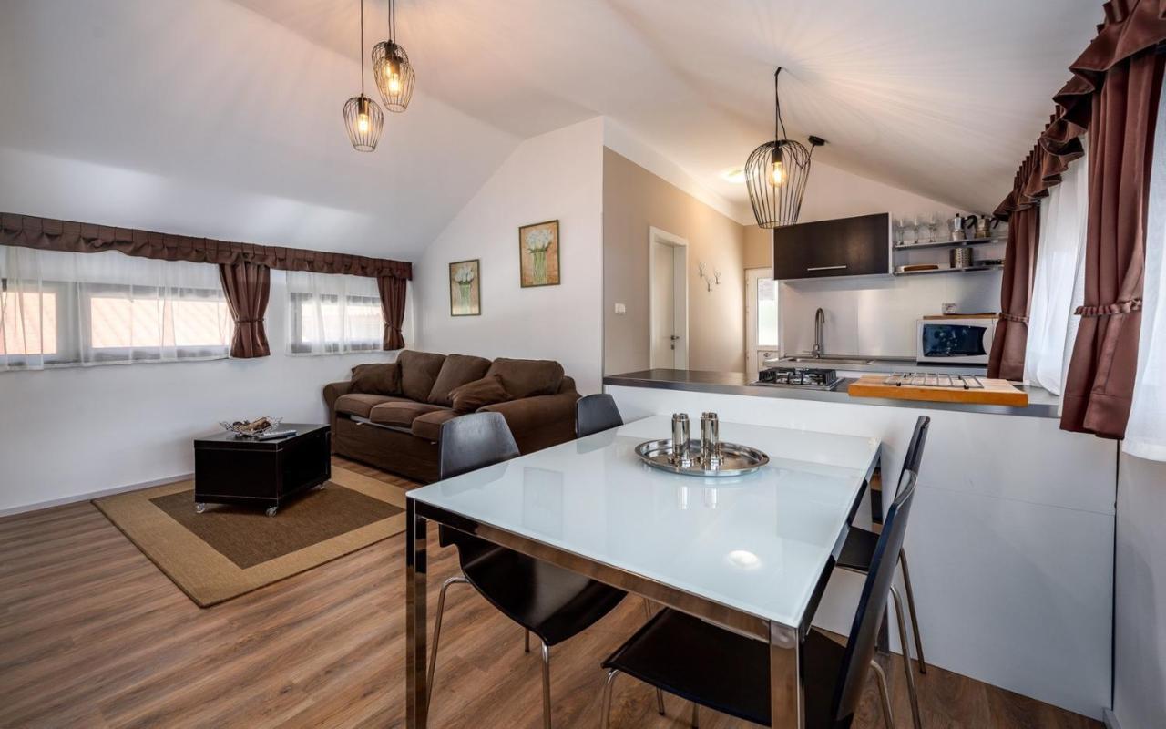 Apartment Katoro อูมัค ภายนอก รูปภาพ