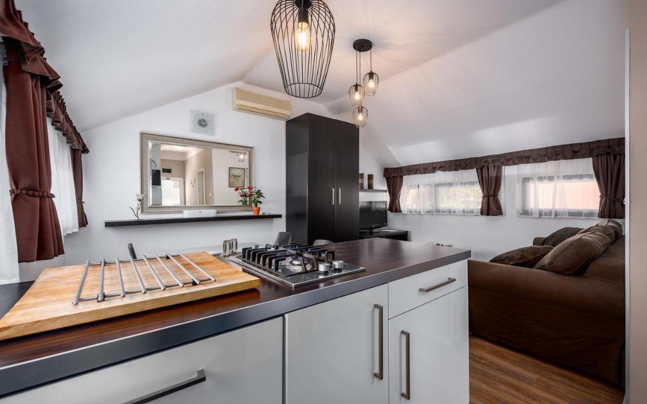 Apartment Katoro อูมัค ภายนอก รูปภาพ