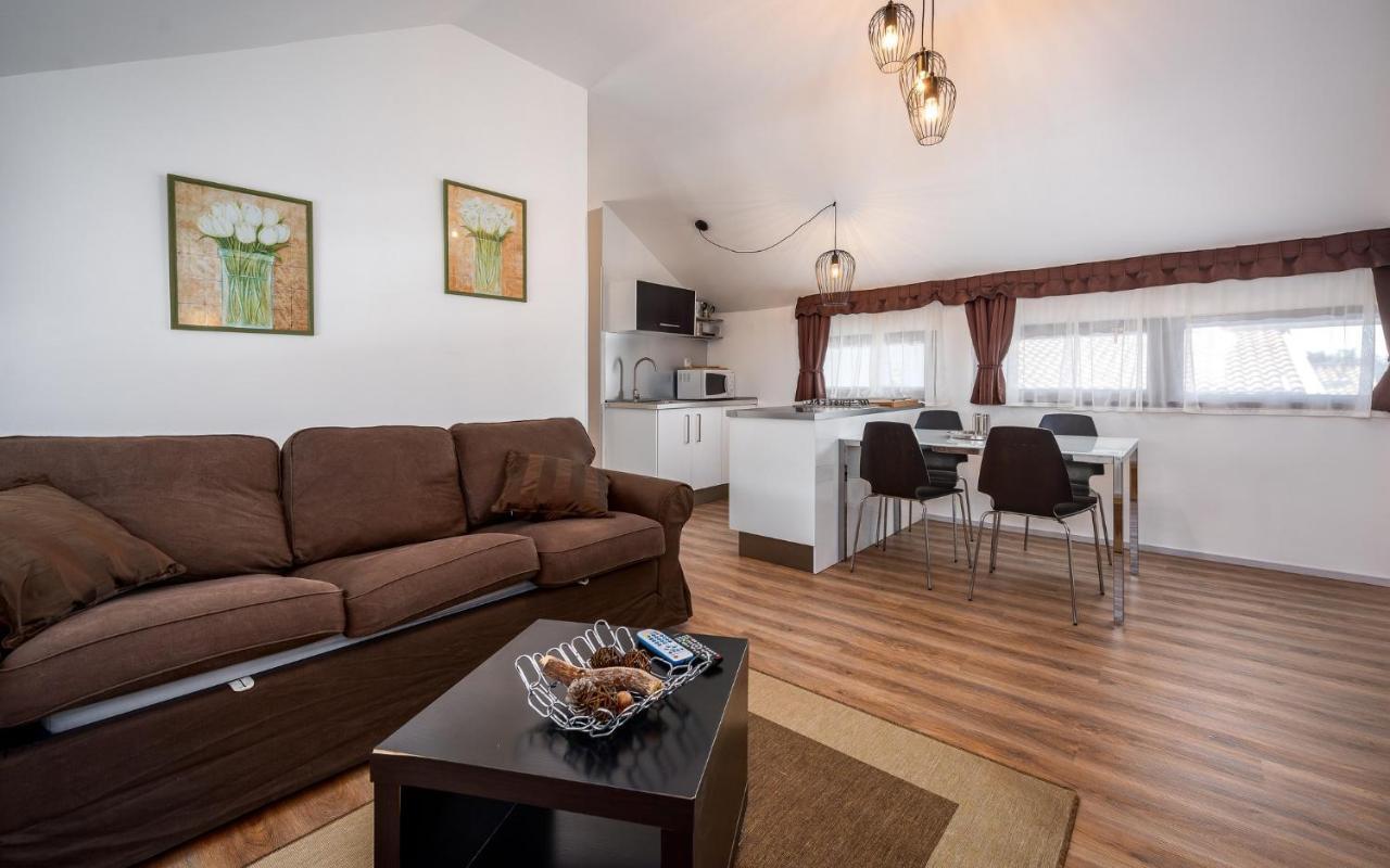 Apartment Katoro อูมัค ภายนอก รูปภาพ