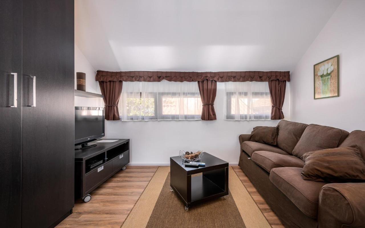 Apartment Katoro อูมัค ภายนอก รูปภาพ