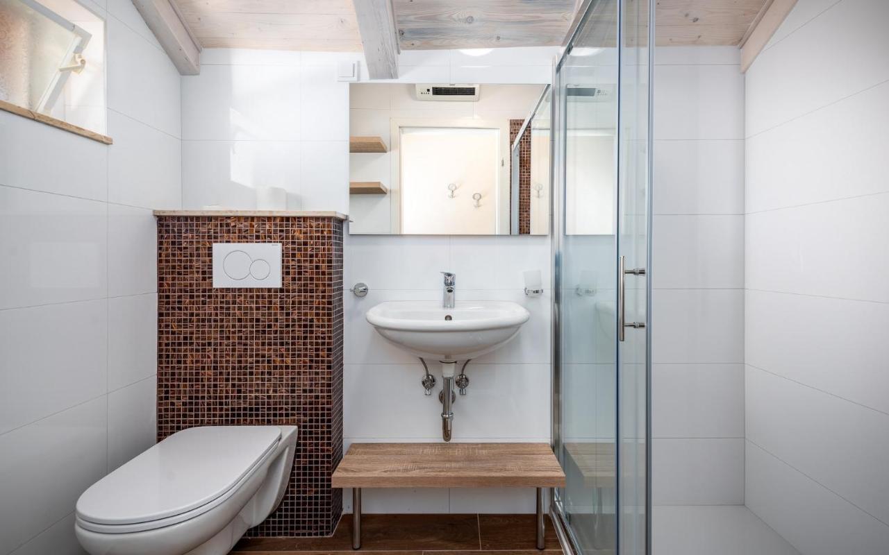 Apartment Katoro อูมัค ภายนอก รูปภาพ